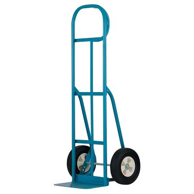 800 lb Hand Truck w/ Stair Climbers