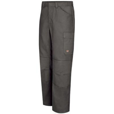 VFIPT2ACH-36-32 image(0) - Workwear Outfitters Men's Perform Shop Pant Charcaol 36X32