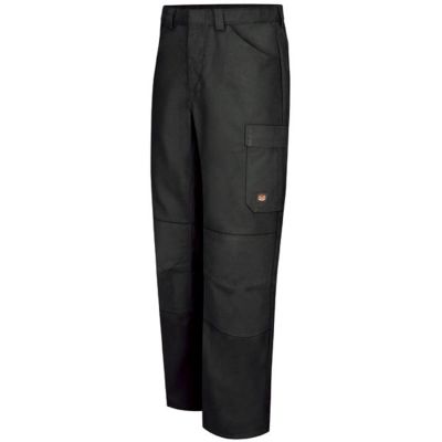 VFIPT2ABK-38-30 image(0) - Workwear Outfitters Men's Perform Shop Pant Black 38X30