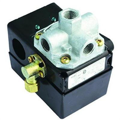 MILS1060 image(0) - Milton Industries Pressure Switch, 95-125 PSI