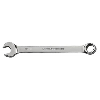 KDT81759 image(0) - GearWrench 11MM FULL POLISH COMB WRENCH 6 PT