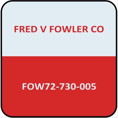 FOW72-730-005 image(0) - Fowler FELT TIP METAL ETCHING PEN
