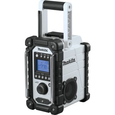 Radio de chantier sans fil au lithium-ion 18 V LXT® / 12 V max CXT®, outil uniquement