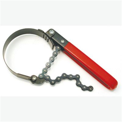 CTA2594 image(0) - CTA Manufacturing Chain-Type Oil Filter Wrench