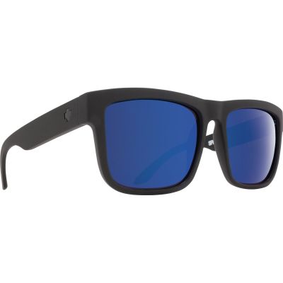 SPO673119374280 image(0) - SPY OPTIC INC Discord Sunglasses, Matte Black Frame w/