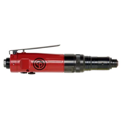CPT782 image(0) - Chicago Pneumatic SCREWDRIVER AIR 1/4" REV. STRAIGHT F SPEED 1800RPM