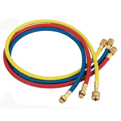 FJC6527 image(0) - FJC R134a Hose, Yellow-72 in., Standard