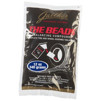 GAIGTB-4012 image(0) - Gaither Tool Co. THE BEADS 340g / 12oz