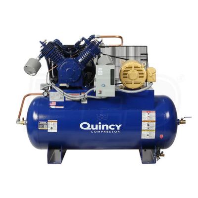 QAC2153D12HCA23M image(0) - Quincy Air Compressor