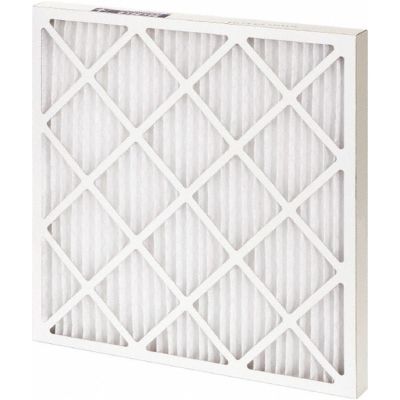 MRO06222145 image(0) - Msc Industrial Supply 14 x 20 x 1", MERV 8, 35% Efficiency, Wire-Backed Pleated Air Filter