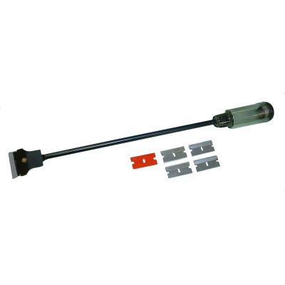 SGT87965 image(0) - SG Tool Aid SCRAPER STICKER EX LONG