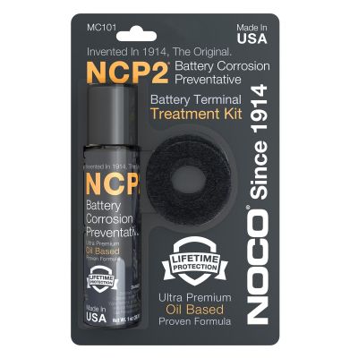 NOCMC101 image(0) - NOCO Company Battery Treatment Kit