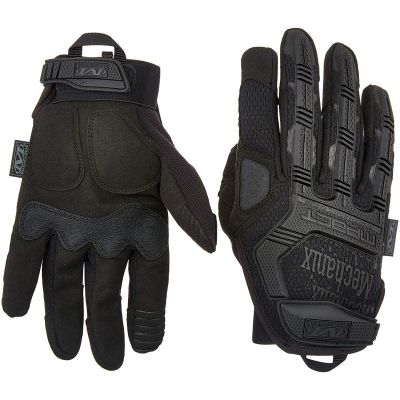 MECMP-F55-012 image(0) - Mechanix Wear TAA Compliant M-Pact Glove Covert XXL/12