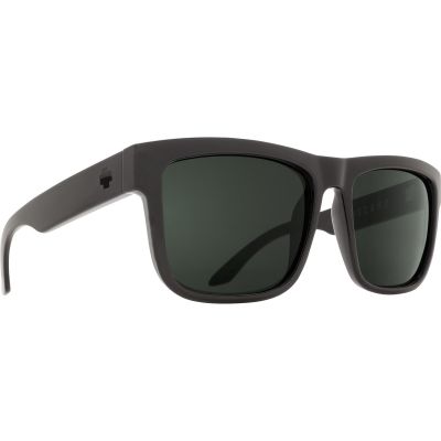 SPO6800000000023 image(0) - SPY OPTIC INC Discord Sunglasses, SOSI Black Frame w/