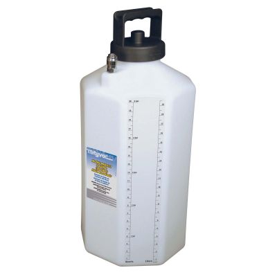 MITMVA573 image(0) - 5-gallon Fluid Reservoir Bottle