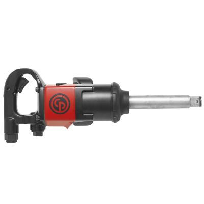 CPT7783-6 image(0) - CP7783-6 1" Lightweight Impact Wrench w/ 6" Anvi