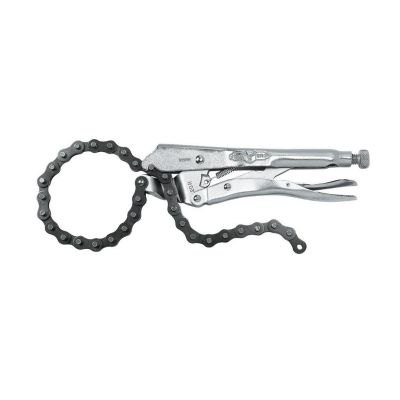 VGP20R image(0) - CLAMP LOCK CHAIN 9 IN