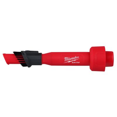 MLW49-90-2028 image(0) - AIR-TIP™ 2-in-1 Utility Brush Tool