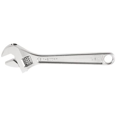 KLE507-12 image(0) - Klein Tools WRENCH ADJUSTABLE 12IN. LENGTH
