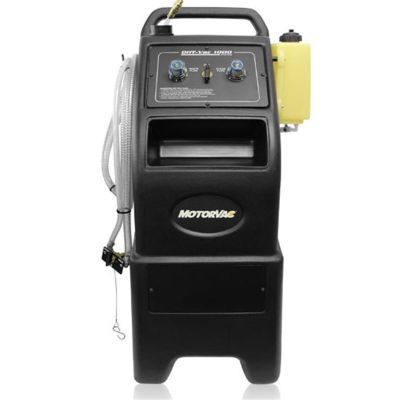 MTT500-9025 image(0) - UVIEW Diff-Vac 1000 Differential and Multi Fluid Exchange System