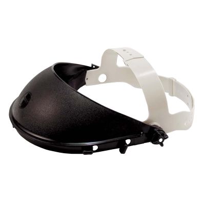SRW29076 image(0) - Jackson Safety Jackson Safety - Head Gear for Face Shield - 131B Pinlock Head Gear - (12 Qty Pack)