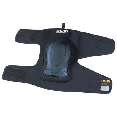 MECMKP-05-700 image(0) - TEAM ISSUE KNEEPADS W/ PLASTIC COVER