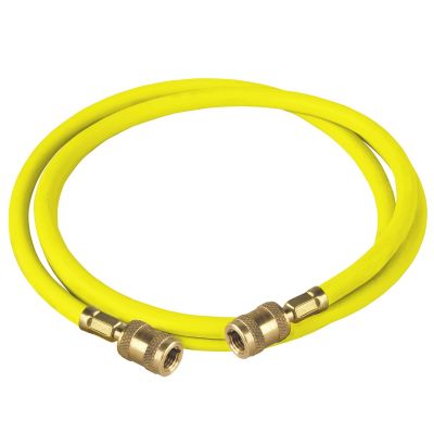 ROB61096 image(0) - Robinair HOSE 96in YELLOW R134a