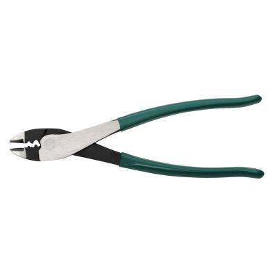 SKT15011 image(0) - S K Hand Tools PLIER TERMINAL CRIMPING INSULATED