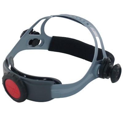 SRW20694 image(0) - Jackson Safety Jackson Safety - Replacement Headgear - Speed Dial 370