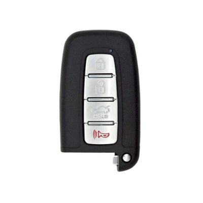 XTL17308837 image(0) - Xtool USA Hyundai/Kia 2009-2017 4-Button Smart Key