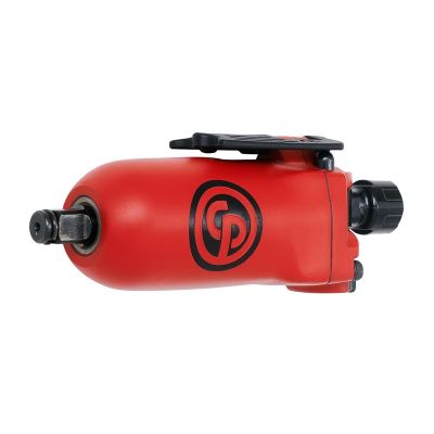 CPT7711 image(0) - Chicago Pneumatic 1/4 in. Mini Butterfly Impact Wrench