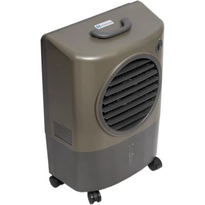 HESMC18V image(0) - Hessaire Products Portable Evaporative Cooling Fan
