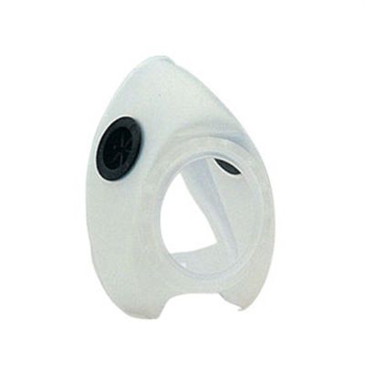 SAS9413-17 image(0) - SAS Safety Nose Cup Kit for Blue Full Fac