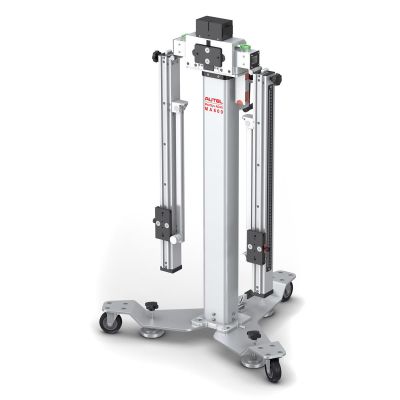 AULMA600 image(0) - Autel MA600 ADAS Calibration System Collapsible Frame
