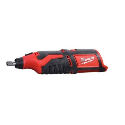 MLW2460-20 image(0) - Milwaukee Tool M12 CORDLESS ROTARY CUT OFF TOOL (BARE)