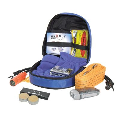 HPK15295 image(0) - 57 Piece Medium Winter Emergency Kit
