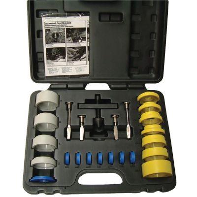 PBT70961 image(0) - Private Brand Tools Crankshaft & Camshaft Seal Tool Kit