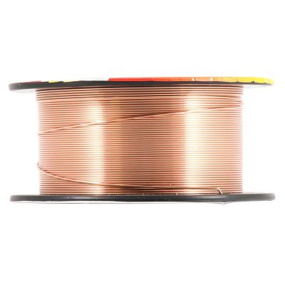 FOR42291 image(0) - ER70S-6, MIG Welding Wire, Mild Steel, .030 in Diameter x 2 Pound Spool