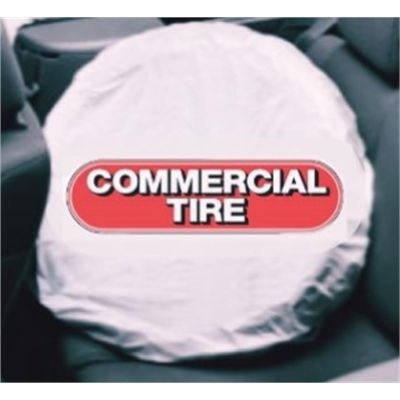 PETFG-27263-02 image(0) - COMMERCIAL TIRE Tire Bag 47 in x 48 in
