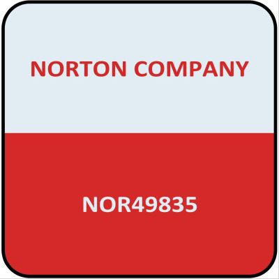NOR49835 image(0) - Norton Abrasives GOLD 6 PSA - 280g