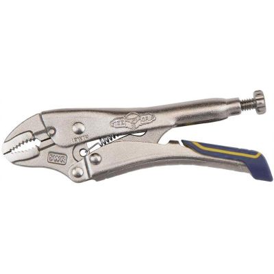 VGPIRHT82581 image(0) - Vise Grip PLIER LCKING 5WR FAST RELEASE 5IN