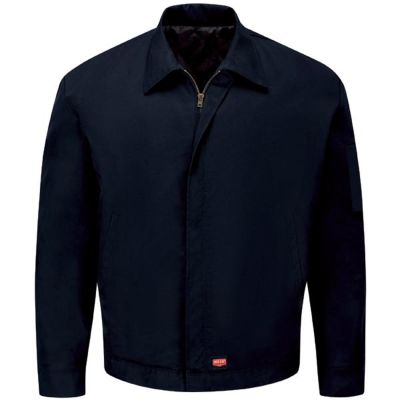 VFIJY20BK-RG-3XL image(0) - Workwear Outfitters Men's Perform Crew Jacket Black -3XL