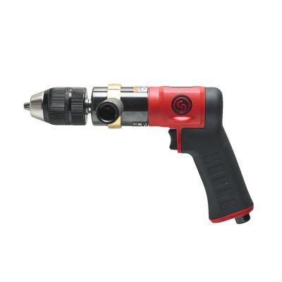 CPT9288C image(0) - Chicago Pneumatic CP9288C 1/2" Drill-Keyless