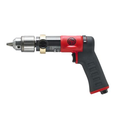 CPT9789C image(0) - Chicago Pneumatic CP9789C Reversible 1/2" Key Drill