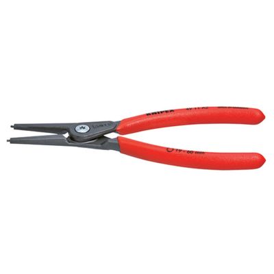 KNPKN4911A4 image(0) - KNIPEX PRECISION EXTERNAL CIRCLIP 12-3/4