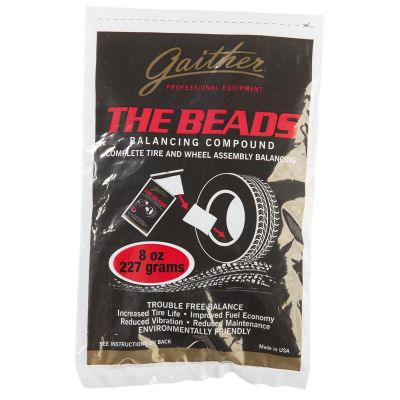 GAIGTB-408 image(0) - Gaither Tool Co. THE BEADS 227g / 8oz