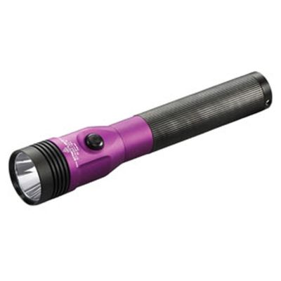 STL75483 image(0) - Streamlight Stinger LED HL Light Only- Purple 800L
