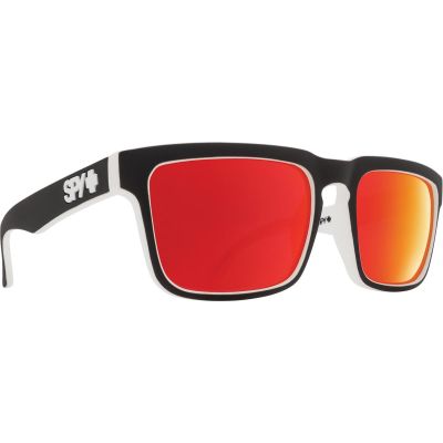 SPO673015209365 image(0) - SPY OPTIC INC Helm Sunglasses, Whitewall Frame and Hap