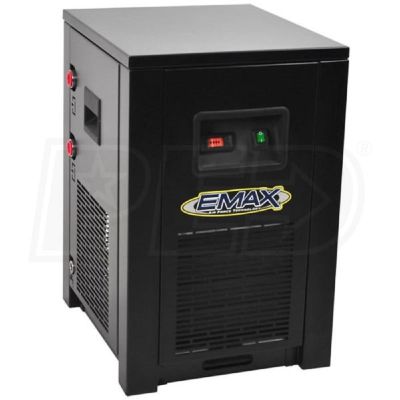 EMXEDRCF1150030 image(0) - Emax Compressor Ref Air Dryer 30CFM 115V