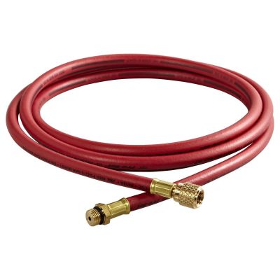 CPSHA10R image(0) - CPS Products 120" R134 RED HIGH SIDE AC HOSE